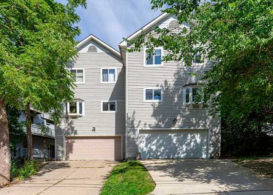 1552 Jones property